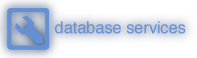 database services